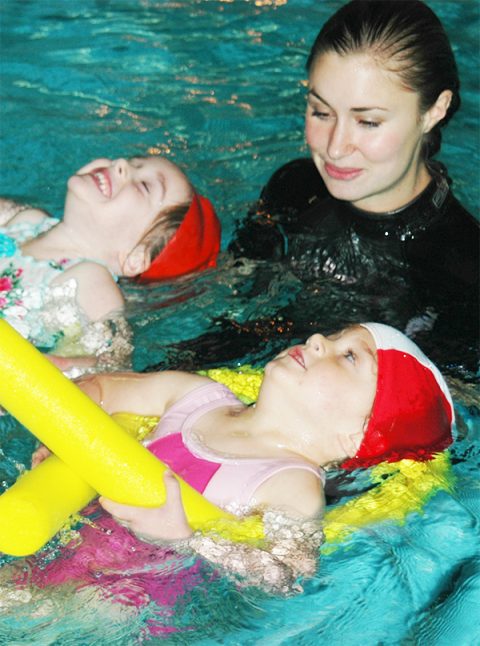 Home - Wetwetwet Swim School