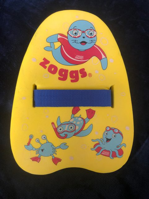 zogg swim ring